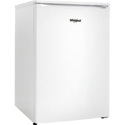 Whirlpool Vrijstaande Diepvriezer W55zm 111 W Multimart Curacao