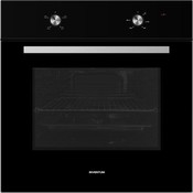 Inventum IOC6070GK Inbouw Oven 70L Zwart