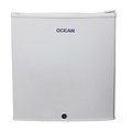 Ocean Ocean ORK86A+  Mini Bar Koelkast WIT