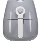 Philips Philips	HD9219/10 Airfryer 0.8 Liter  dailycollection Grey Rapid Air