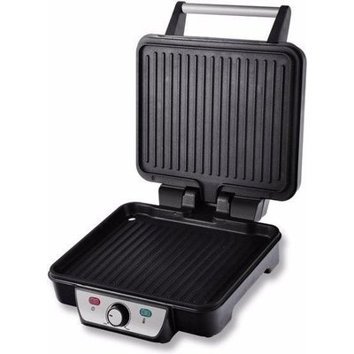 Inventum Inventum CG618 Contactgrill 1800 Watt