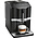 Siemens Siemens TI351209RW  Grijs  Volautomatische koffiemachine