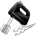 Philips Handmixer Zwart HR3705/10