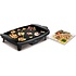 Tefal Bak/Grillplaat CB5005