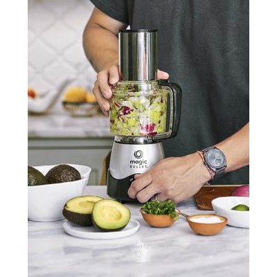 Nutribullet Keukenmachine V07323