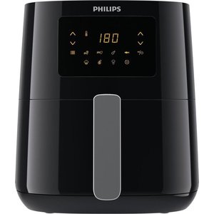 Philips Philips HD9252/70 Airfryer 4.1L Digitaal Zwart