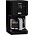 Tefal koffiezetapparaat CM6008 1,25L, Timer, Auto-Off