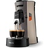 Philips Senseo Select CSA240/30 - Koffiepadapparaat  BEIGE 1450 Watt