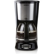 Domo Koffiezetapparaat DO1065K   1000 Watt