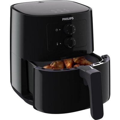 Philips HD9200/90 Air Fryer 4.1L Zwart