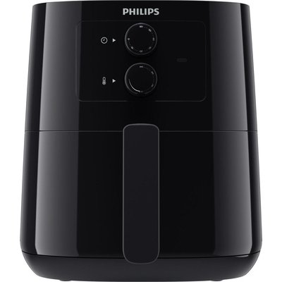 Philips Philips HD9200/90 Air Fryer 4.1L Zwart