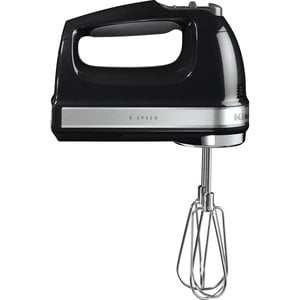 Kitchenaid 5KHM9212BAC Hand Mixer, BEIGE