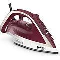 Tefal FV6810 Stoomstrijkijzer Donkerrood