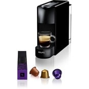 XN1108 Nespresso Essenza Mini Zwart