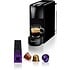 XN1108 Nespresso Essenza Mini Zwart