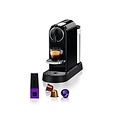 Nespresso D113BK-NE Nespresso Machine Citiz Zwart