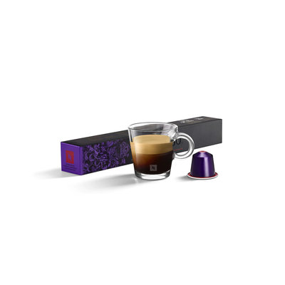 Nespresso Ispirazione Firenze Arpeggio  Decaffeinato