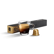 Nespresso Master Origin Nicaragua