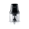 Philips Philips HR1393 Hakmolen  450W Zwart of Wit