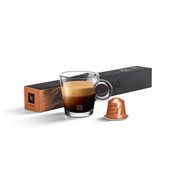 Nespresso Master Origin Ethiopia