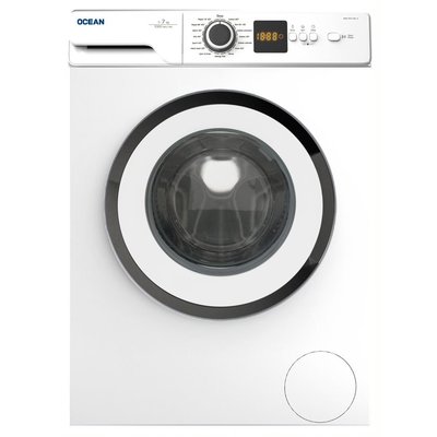 Ocean Ocean WFO1071WL4 Wasmachine 7kg 1000 Toeren