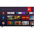 Aiwa LED-658UHD Televisie 65"