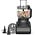 Ninja BN650EU Foodprocessor.  850 Watt