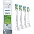 Philips HX6064/10 Tandenborstelset W2 Optimal White, 4