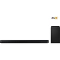 Samsung HW-Q700B Soundbar met Subwoofer