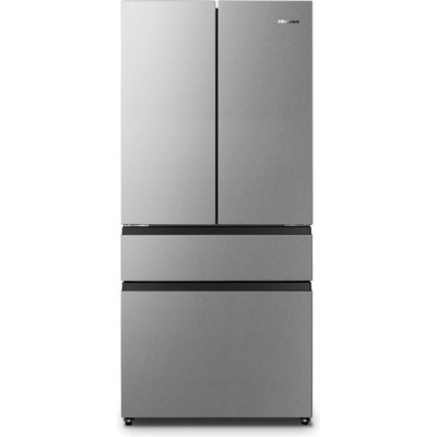 Hisense RF540N4SBI2 Koelkast French Door