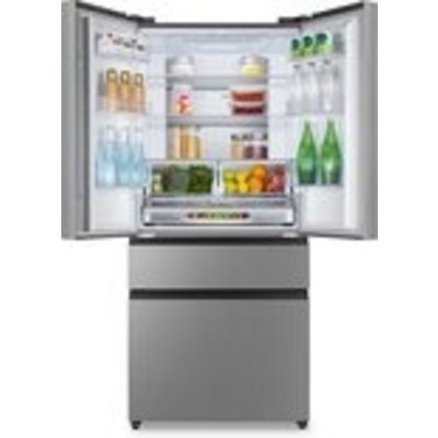 Hisense RF540N4SBI2 Koelkast French Door