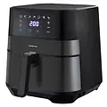 Inventum GF500HLDB AirFryer 5L Zwart