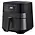 Inventum GF500HLDB AirFryer 5L Zwart