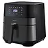 Inventum GF500HLDB AirFryer 5L Zwart