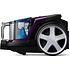 Philips FC9333/09 Stofzuiger zonder Zak 900 Watt