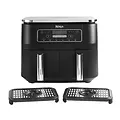 Ninja Ninja AF300EU Airfryer 7.6Liter 2470 Watt