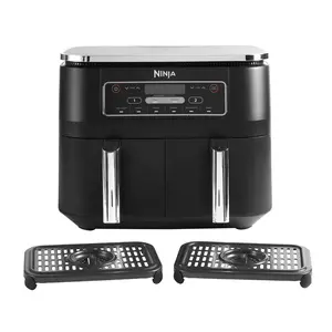 Ninja Ninja AF300EU Airfryer 7.6Liter 2470 Watt