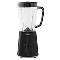 Inventum NB450B Blender 1.5L Zwart  500 Watt