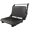 Tomado TGC2001S Contactgrill Zwart