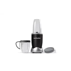 Nutribullet 600ZWART V05899