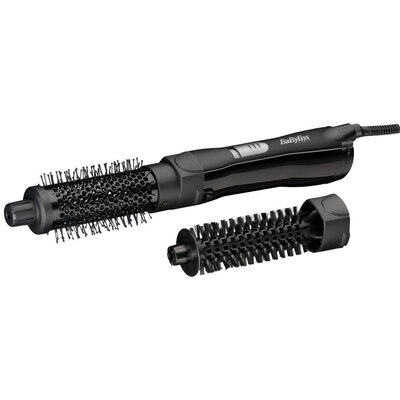Babyliss Babyliss  AS82E Föhnborstel 800 Watt