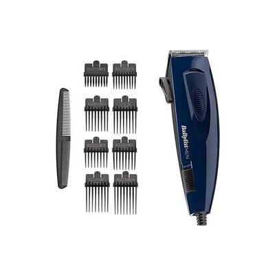 Babyliss E695E	Babyliss tondeuse