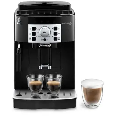 Delonghi ECAM20110B Magnifica S Volautomatische koffiemachine