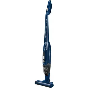 Bosch BCHF216S Steelstofzuiger 16V Max Blauw