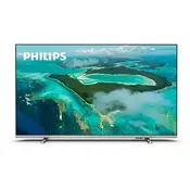 Philips 50PUS7657/12 Tv 50"