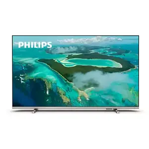 Philips 50PUS7657/12 Tv 50"