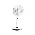 Bestron DFS45S Pedestaal Ventilator 45cm Chroom