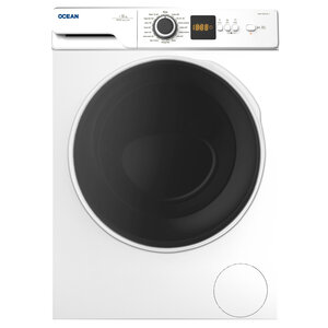 Ocean Ocean WFOI1293WL7 Wasmachine Frontload 9kg