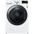 LG LG F4DR3096N3W Was-Droog Combinatie 9kg/6kg, 1400 Toeren