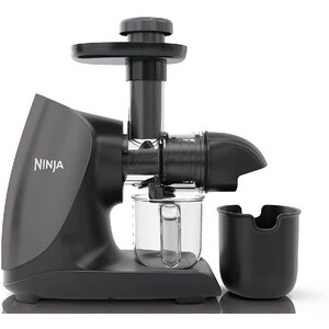 Ninja Ninja JC100EU Slow Juicer  150 Watt